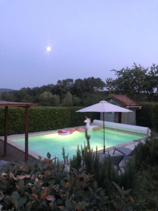 Holiday home La Terrasse - Private Pool