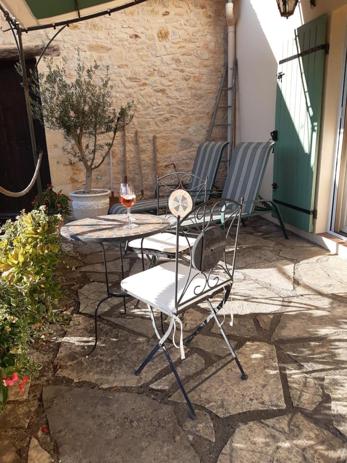 Holiday home La Terrasse - Private Pool *