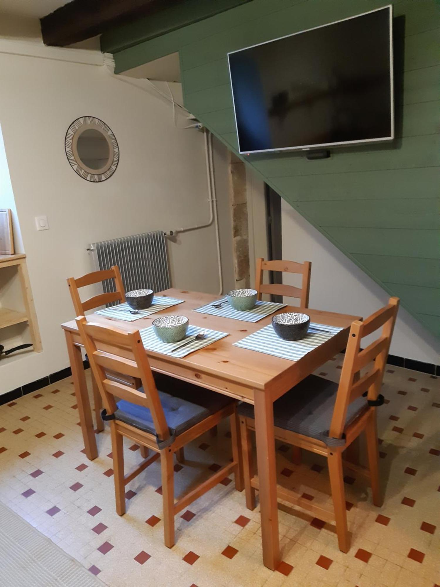 Holiday home La Terrasse - Private Pool