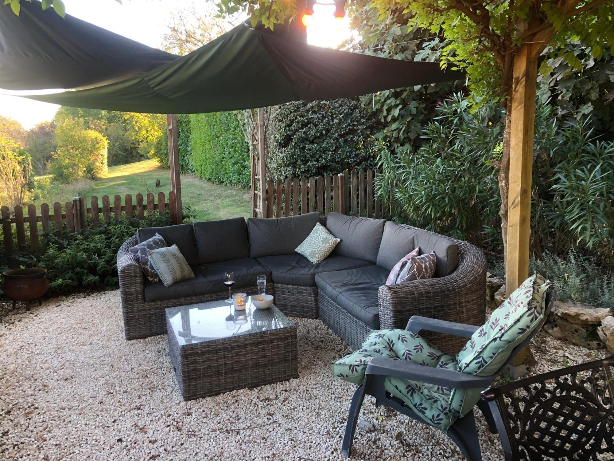 Holiday home La Terrasse - Private Pool *
