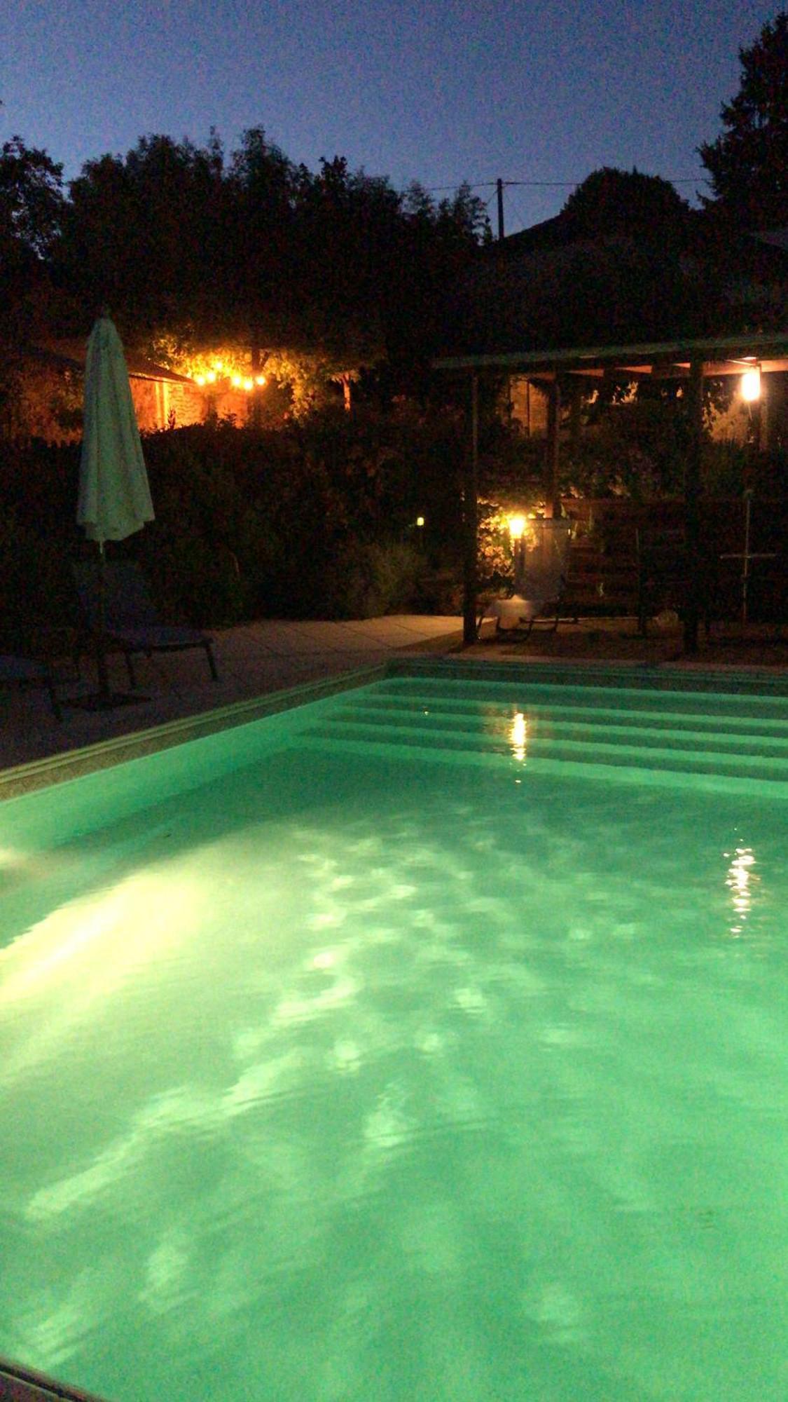 La Terrasse - Private Pool *